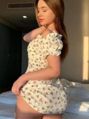 Анкета проститутки Амалия, 23 года